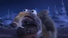 Ледниковый период: Истории Скрата 1 сезон 2 серия